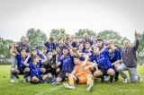 Brouwershaven 1 - S.K.N.W.K. 1 (competitie) seizoen 2023-2024 (Fotoboek 2) (212/229)